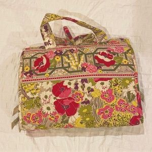 NWOT - Vera Bradley Hanging Travel Organizer